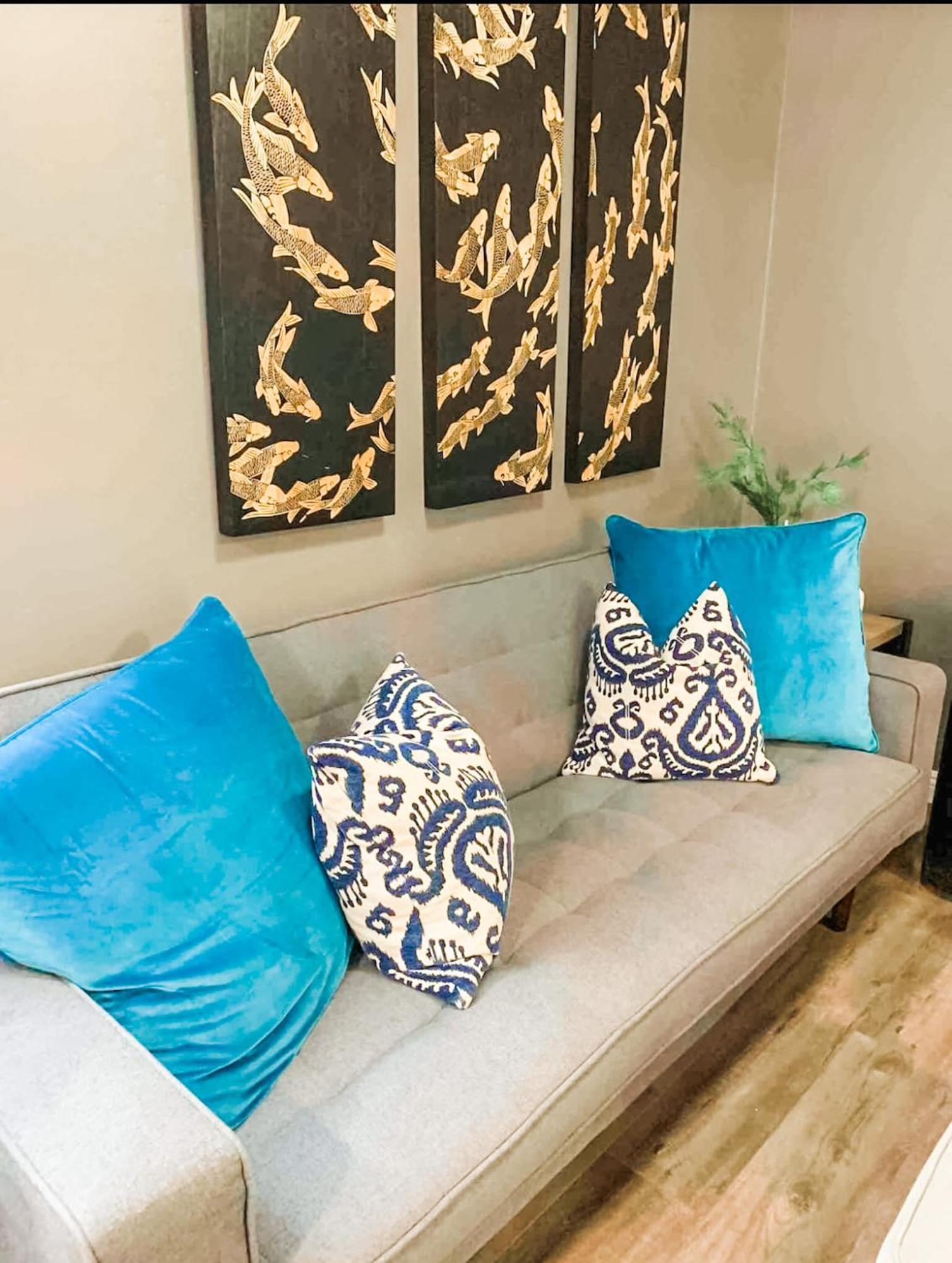 2Bdrm Gaslamp Conv Cntr - W Parking & 4 Beds #1 Daire San Diego Dış mekan fotoğraf