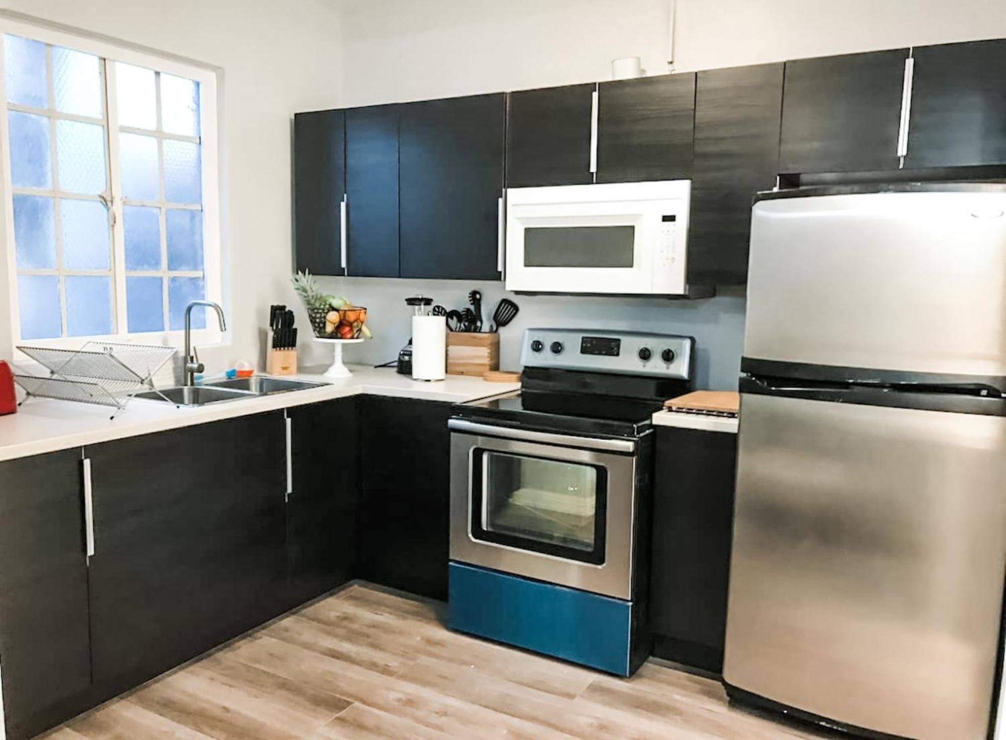 2Bdrm Gaslamp Conv Cntr - W Parking & 4 Beds #1 Daire San Diego Dış mekan fotoğraf